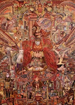 Truth Is Up For Grabs